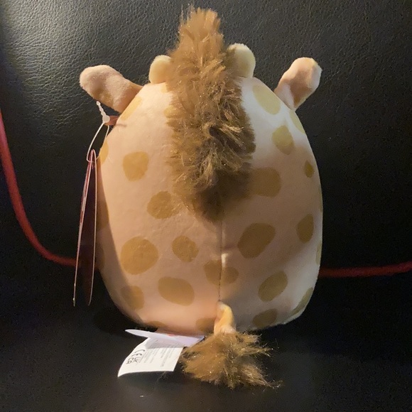 Squishmallow Zuni - Picture 3 of 7